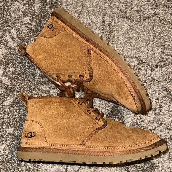 Uggs Neumel - Picture 4 of 13